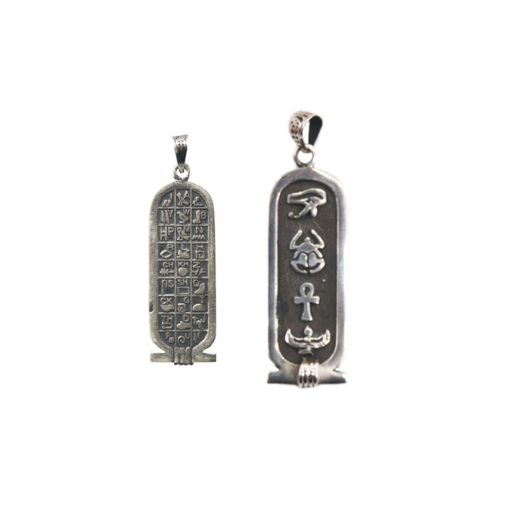 Amuletos egipcios de protección y buena suerte - Notinor Jujuy